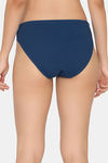 Rosaline Medium Rise Full Coverage Bikini Panty (Pack of 5) - Multicolor — thumbnail 15